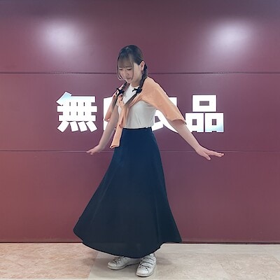 【新宿ぺぺ】身長154cm