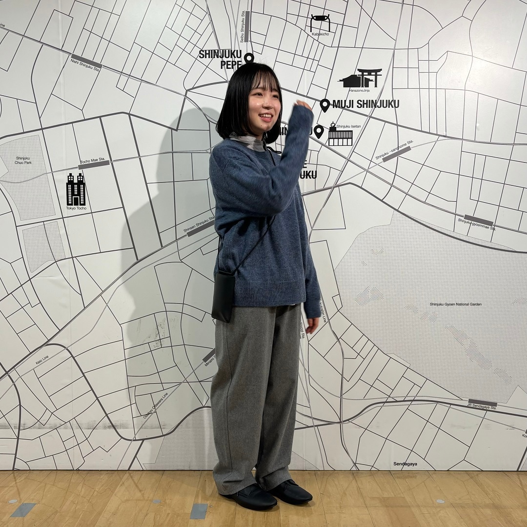 【新宿ペペ】画像１