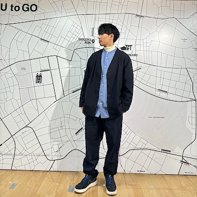 【新宿ペペ】身長171㎝