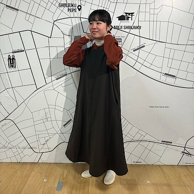 【新宿ペペ】身長155cm