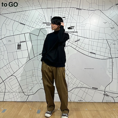 【新宿ペペ】身長168cm