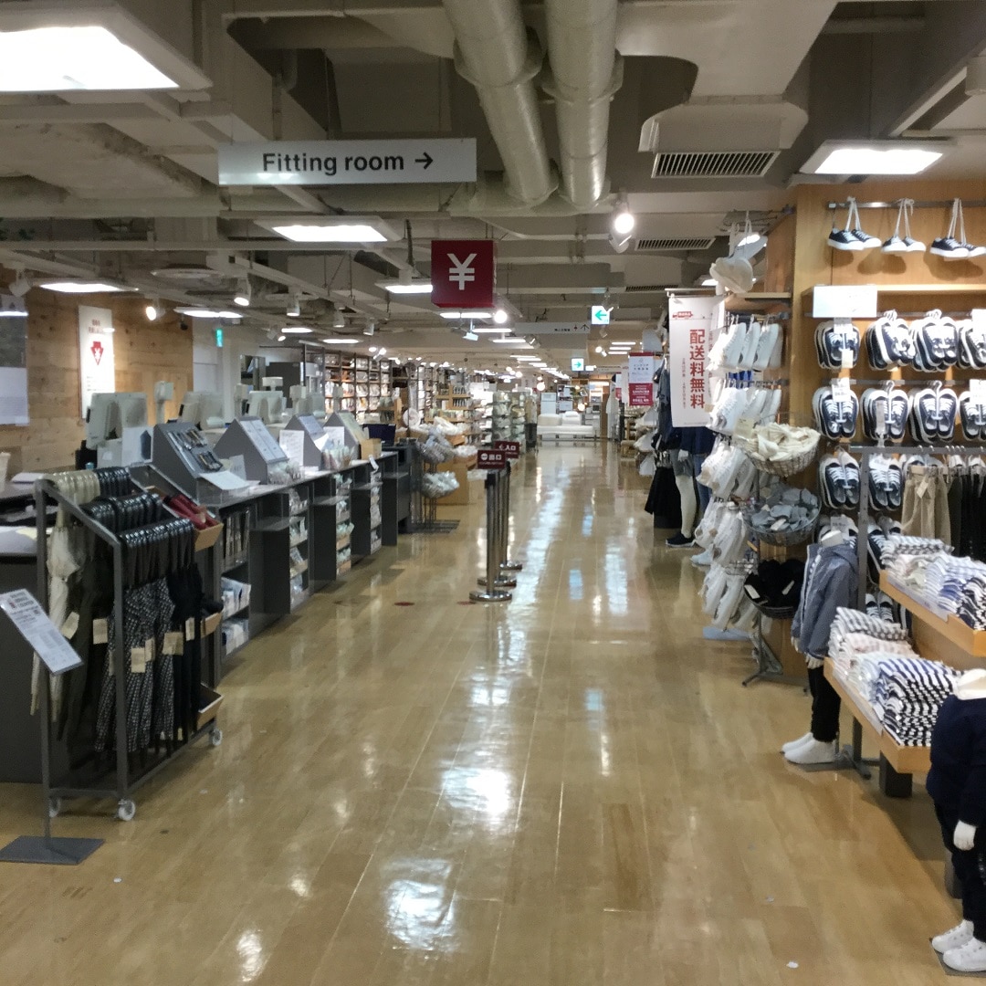 キービジュアル画像：お店のブログをはじめました