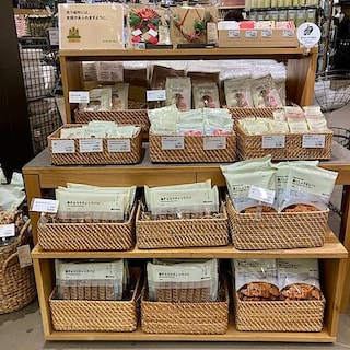 【イオンモール水戸内原】お正月のお菓子