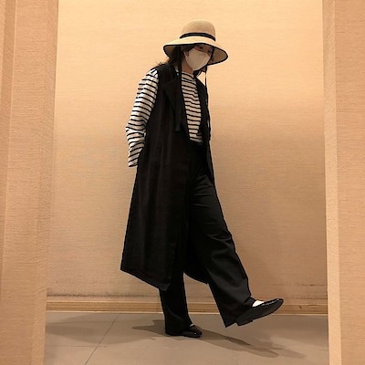 【イオンモール水戸内原】身長165㎝