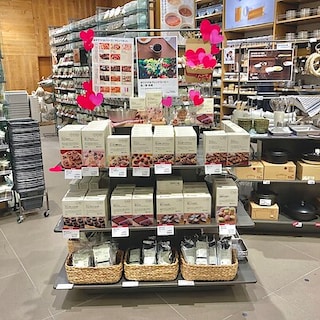 【イオンモール水戸内原】簡単！手作りバレンタイン