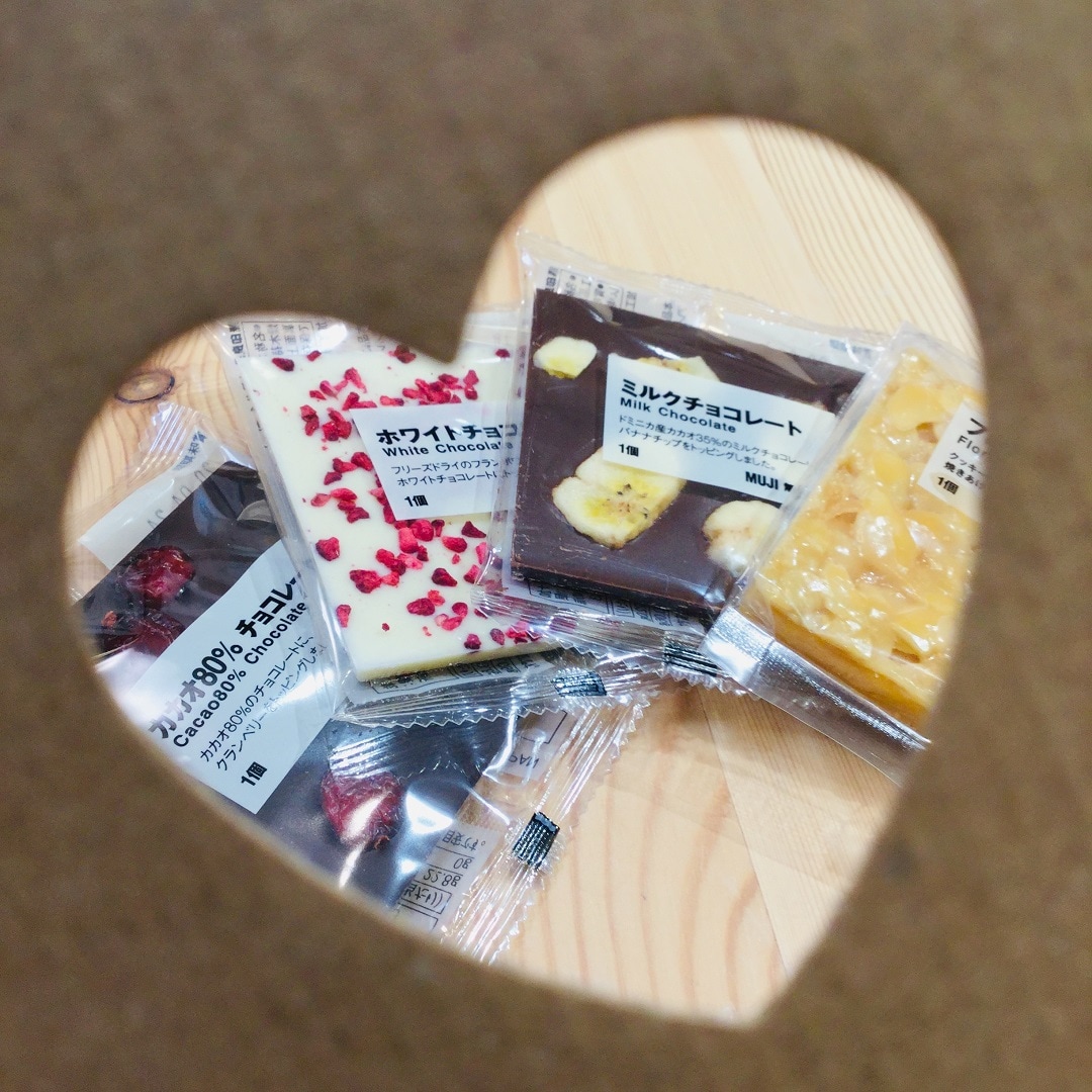 バレンタインツール