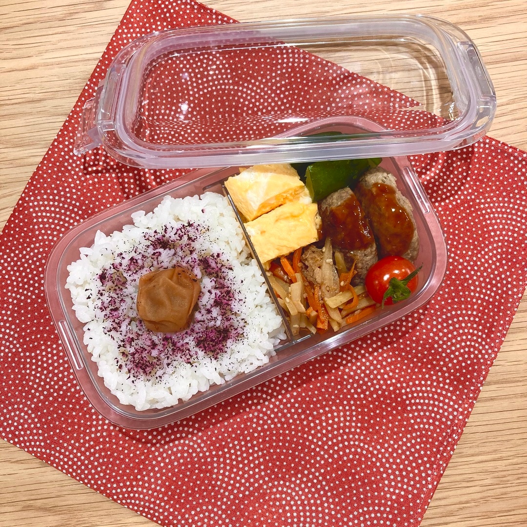 お弁当