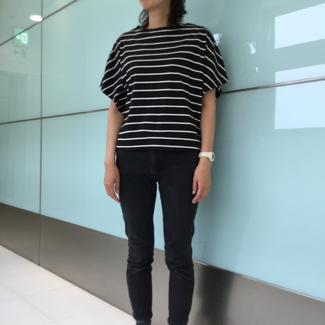 キービジュアル画像：なるほどTシャツ｜スタッフのおすすめ