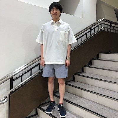 【京王聖蹟桜ヶ丘】 身長164㎝