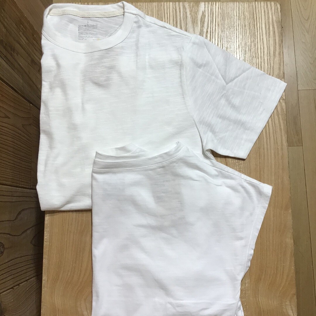 ムラ糸