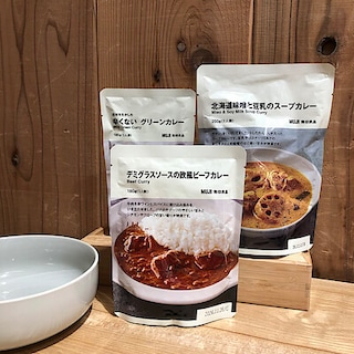 【京王聖蹟桜ヶ丘】〈特別編 part3〉京王聖蹟桜ヶ丘店　カレー人気トップ３ 