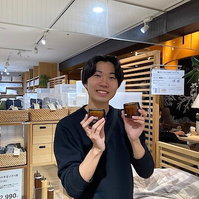 【京王聖蹟桜ヶ丘】GOOD HOLIDAYS フレグランスキャンドル