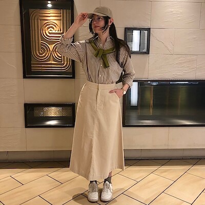 【京王聖蹟桜ヶ丘】　身長180cm