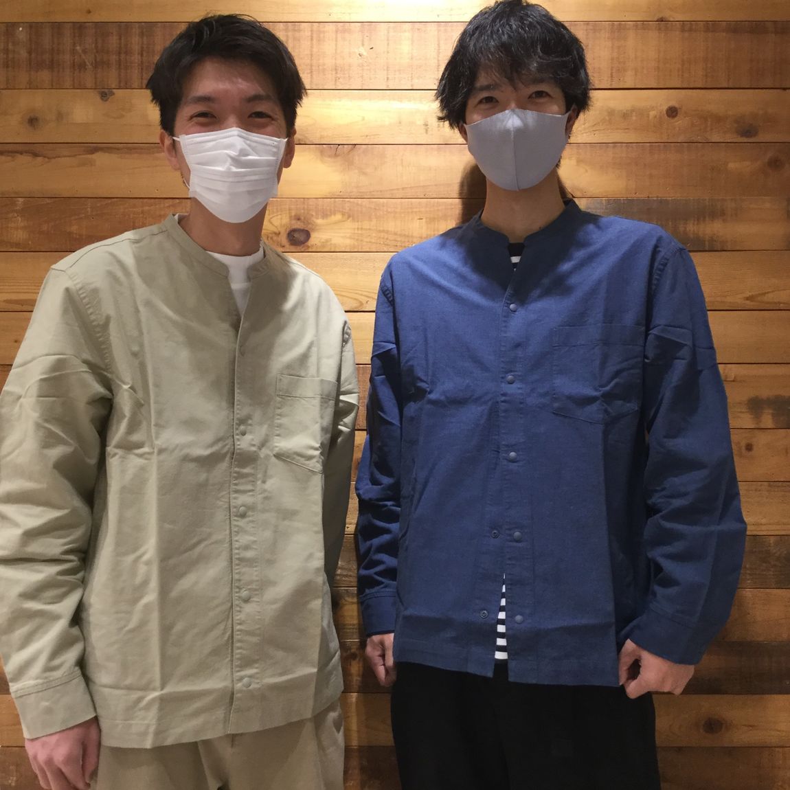 【エスパル仙台】わたしの、くらし。＃２