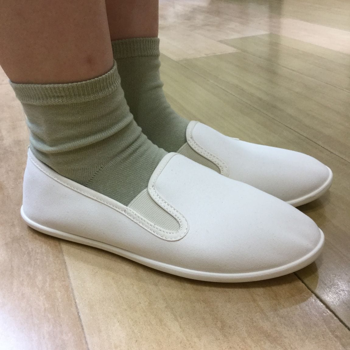 【エスパル仙台】軽くてやわらかい