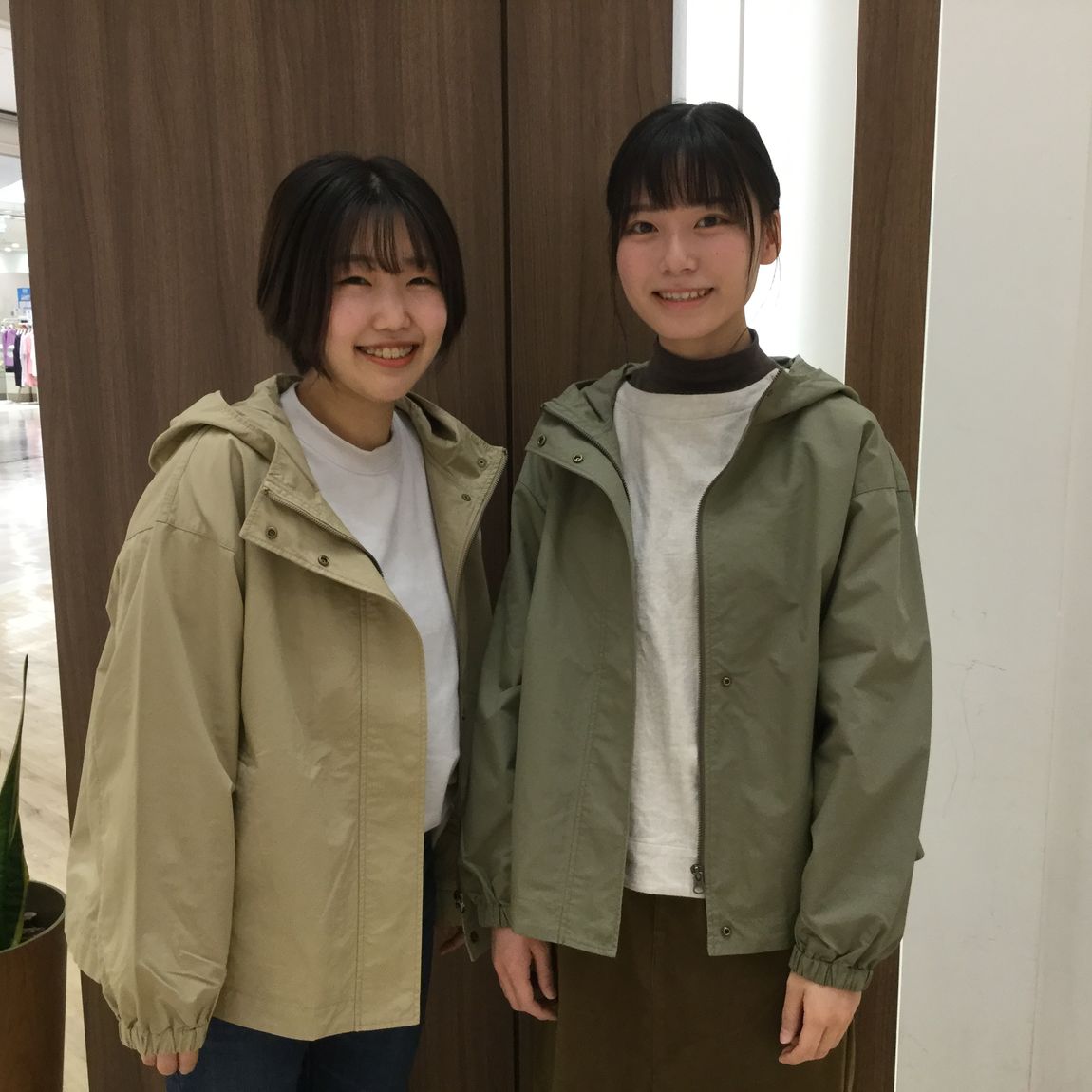 エスパル仙台　春を感じませんか