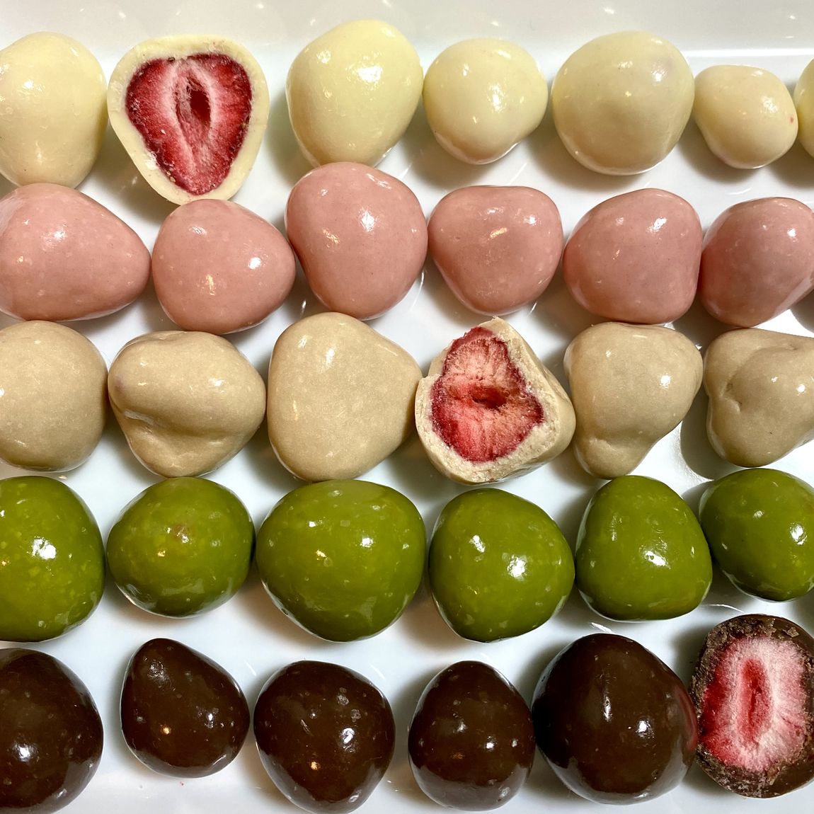 いちご表紙