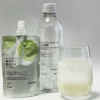 【エスパル仙台】鉄分＆水分補給におすすめ！1日分の鉄分がとれる梅ゼリー