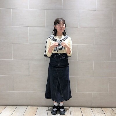 【エスパル仙台】身長：160cm