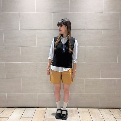 【エスパル仙台】身長：163cm