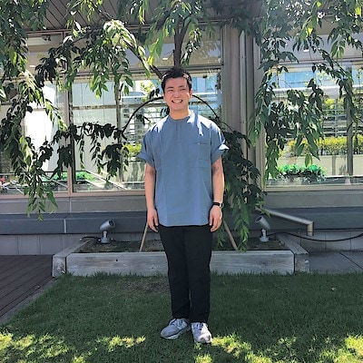 【エスパル仙台】身長176cm