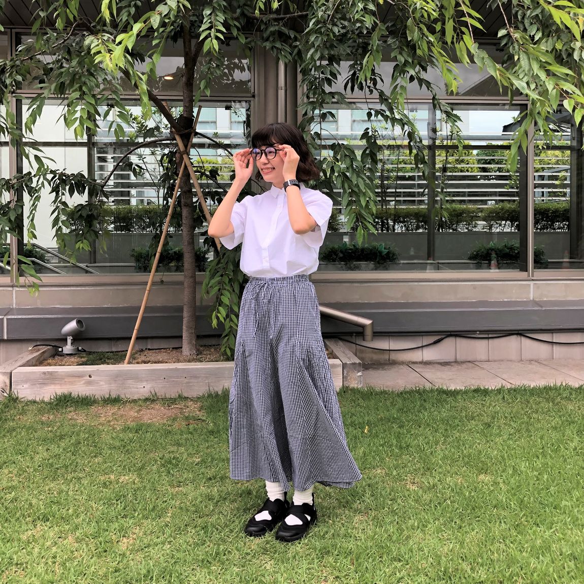 【エスパル仙台】身長160cm