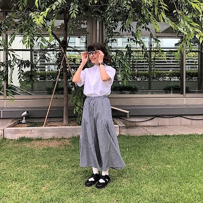 【エスパル仙台】身長160cm