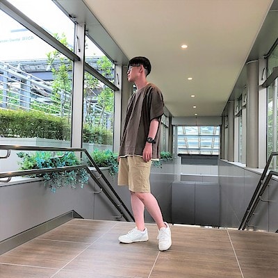 【エスパル仙台】身長173cm