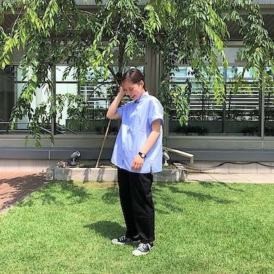 【エスパル仙台】身長158cm