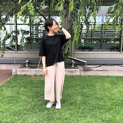 【エスパル仙台】身長158cm