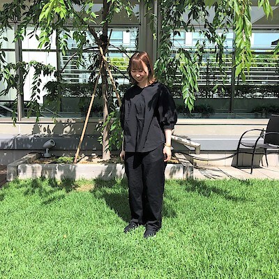 【エスパル仙台】身長158cm