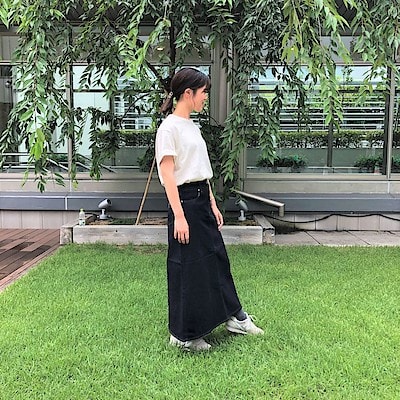 【エスパル仙台】身長161cm