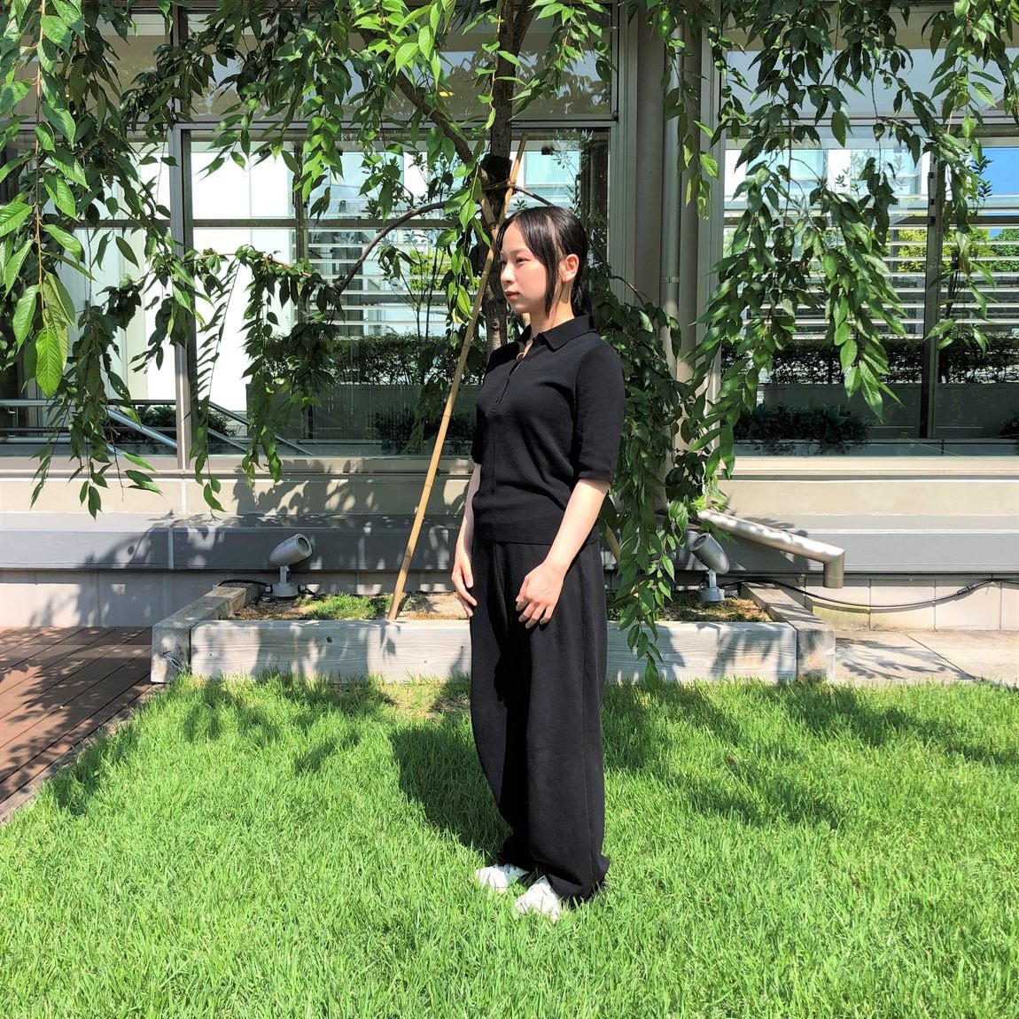 【エスパル仙台】身長152cm