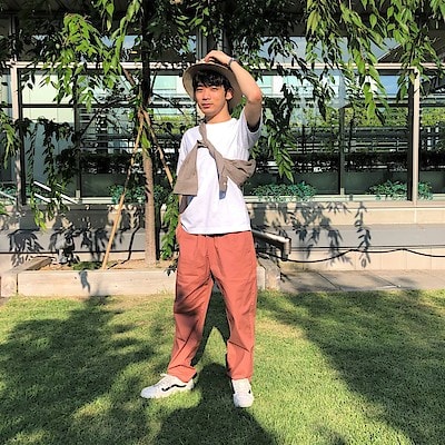 【エスパル仙台】身長164cm