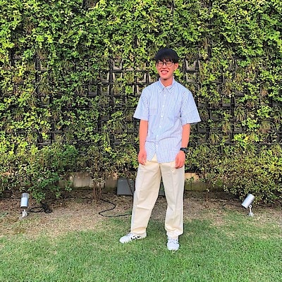 【エスパル仙台】身長173cm