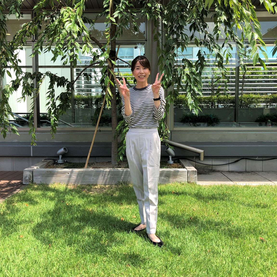 【エスパル仙台】身長162cm