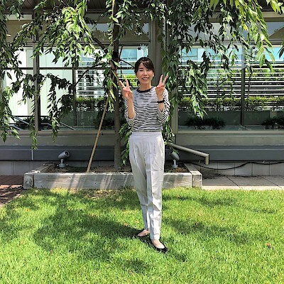 【エスパル仙台】身長162cm