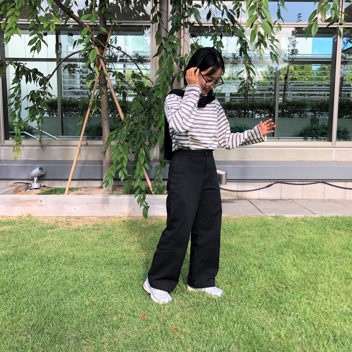 【エスパル仙台】身長150cm