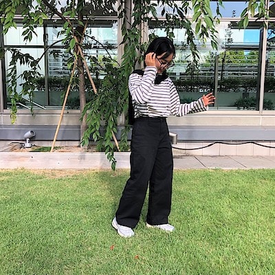 【エスパル仙台】身長150cm