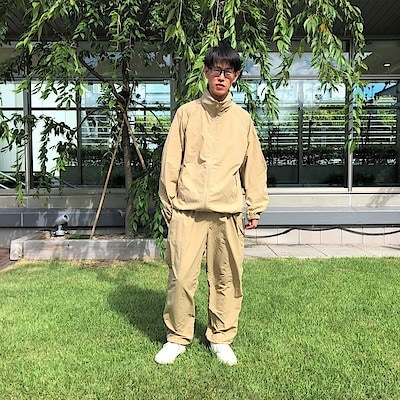 【エスパル仙台】身長173cm