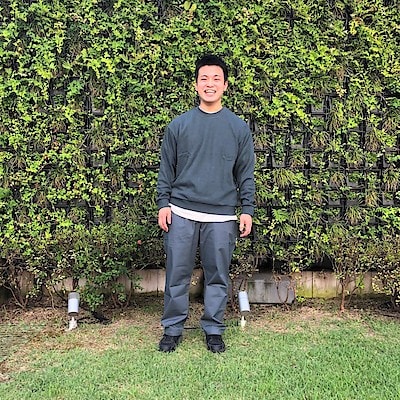 【エスパル仙台】身長176cm