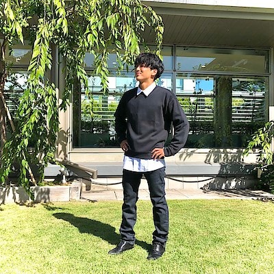 【エスパル仙台】身長168cm