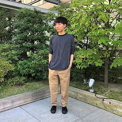 【エスパル仙台】身長180cm