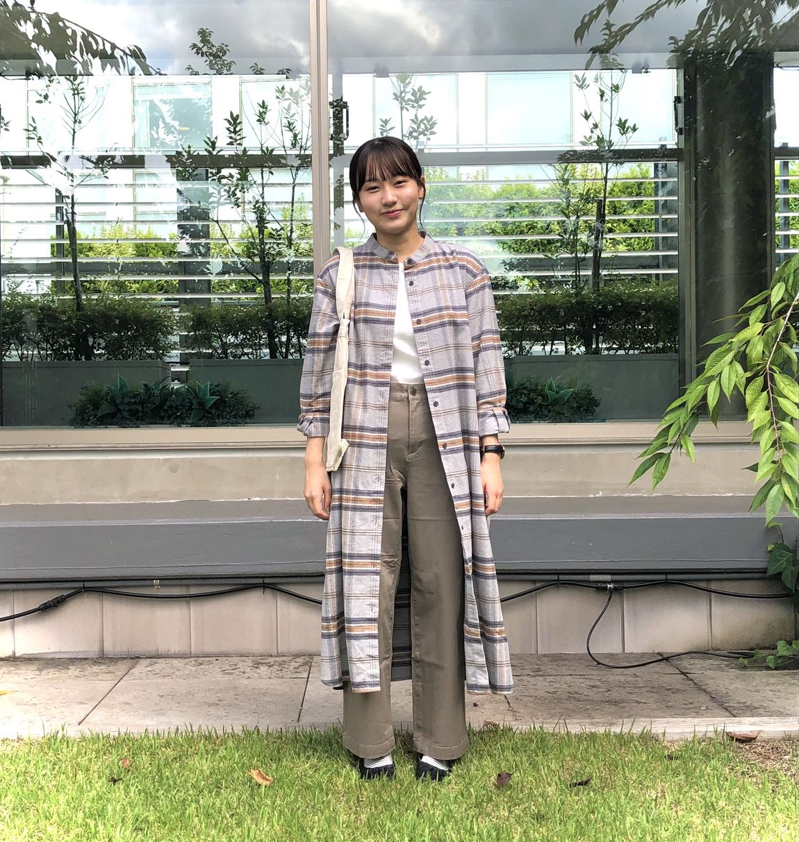 【エスパル仙台】身長155cm