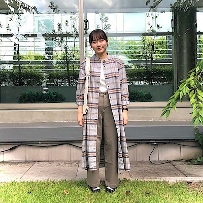 【エスパル仙台】身長155cm