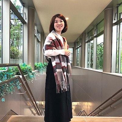 【エスパル仙台】身長152cm