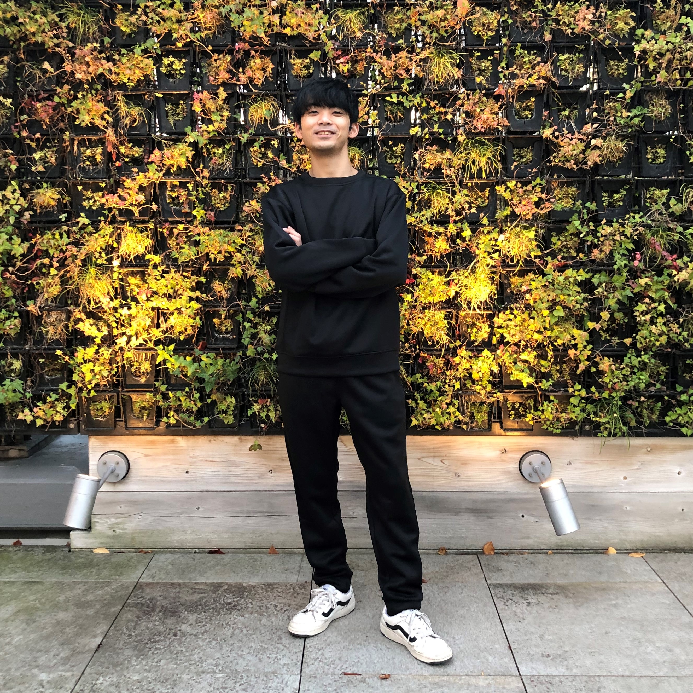 【エスパル仙台】身長164cm