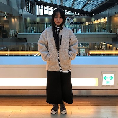 【エスパル仙台】身長152cm