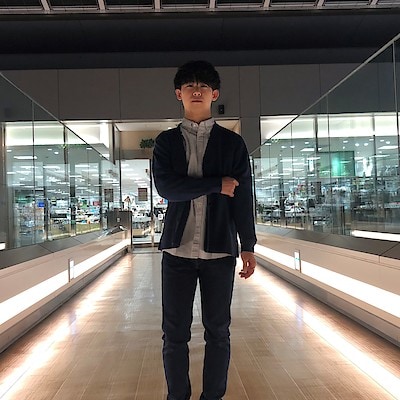 【エスパル仙台】身長169cm