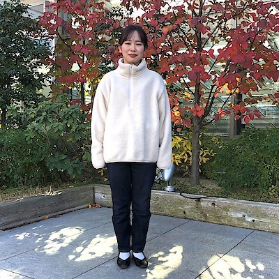 【エスパル仙台】身長151cm